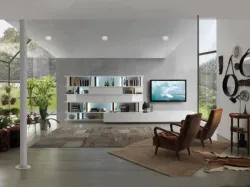 Mobile Porta tv Living 09 di Turati T4