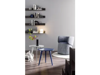 Poltroncina di design Origin di Novamobili