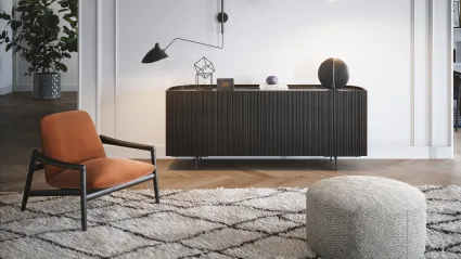 Poltroncina Hamptons di Novamobili