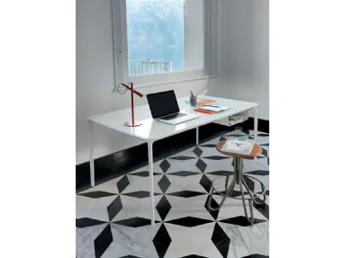 Tavolo Slim Office di Sovet