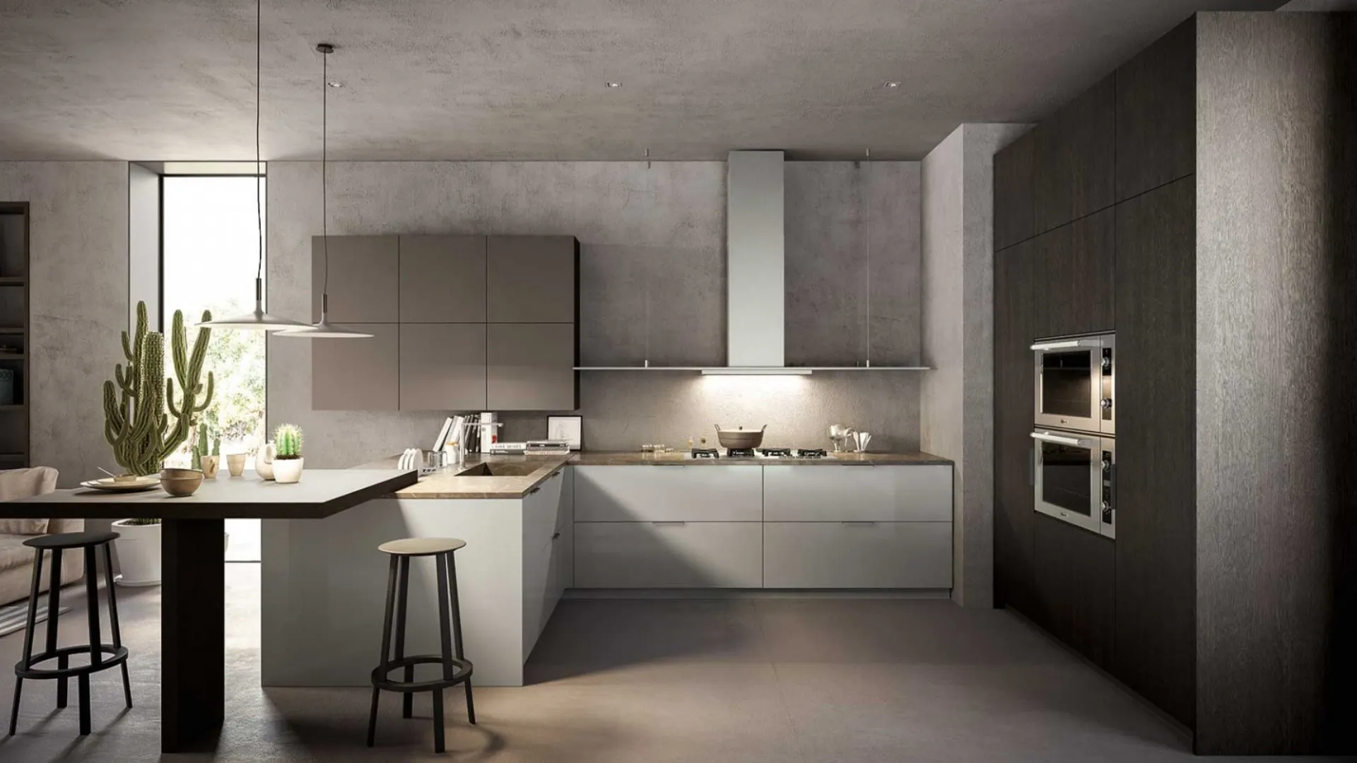 cucina valdesign