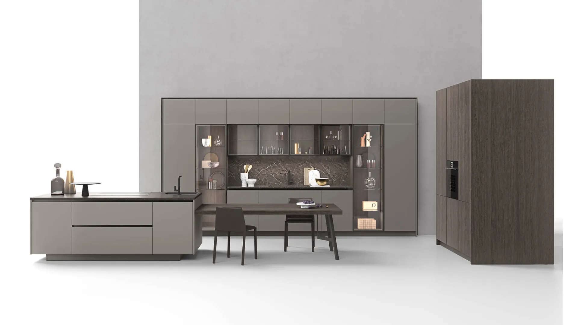 cucina valdesign