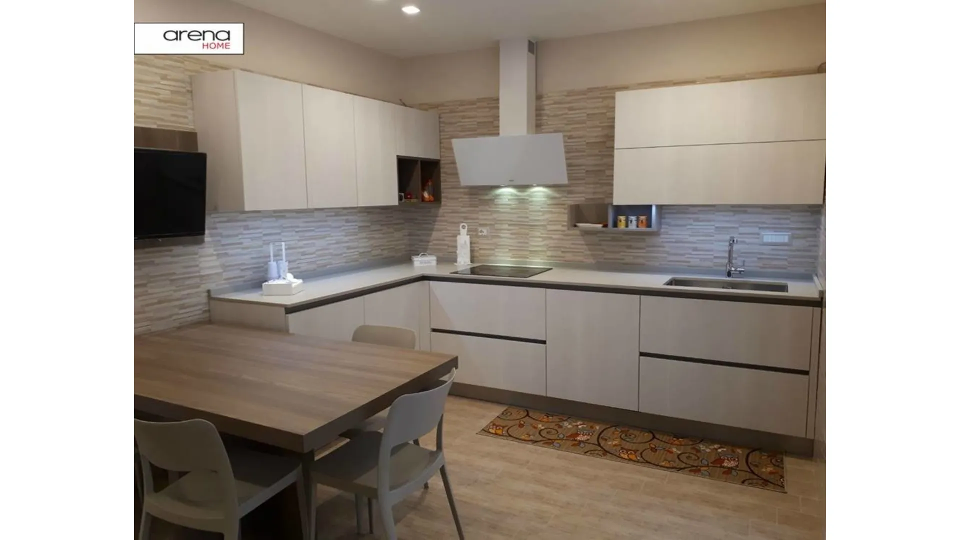 Cucina Valdesign