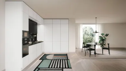 Cucina Moderna angolare Joy 01 di Forma Cucine