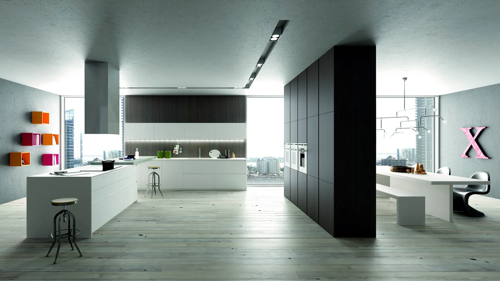 Cucine